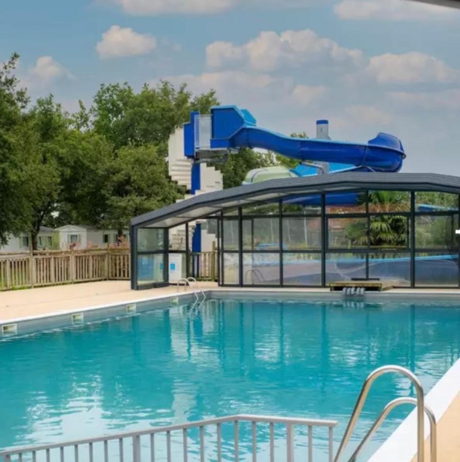 Tohapi Coeur De Vendee Campingplatz